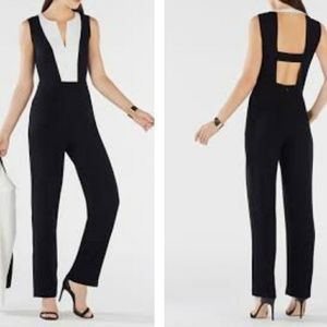 BCBGMaxAzria "Genna" Jumpsuit